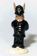 Policeman bunnykins royal for sale  Delivered anywhere in UK