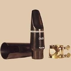 Boquilla saxofon alto d'occasion  Livré partout en France