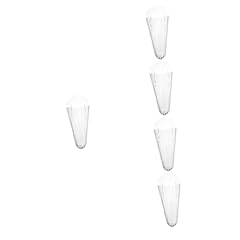 Amosfun 5pcs wall for sale  Delivered anywhere in Ireland