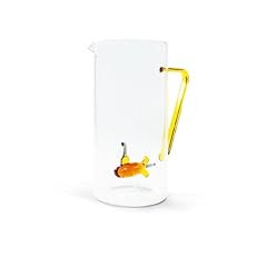 Caraffa yellow submarine usato  Spedito ovunque in Italia 