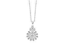 Talisman jewellery ciondolo usato  Spedito ovunque in Italia 