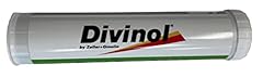 Divinol kp2g fett gebraucht kaufen  Wird an jeden Ort in Deutschland