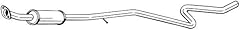 Bosal 286 607 d'occasion  Livré partout en France