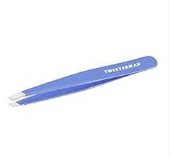 Tweezerman slant tweezer for sale  Delivered anywhere in UK