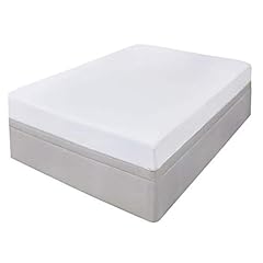 Dreams white super for sale  Delivered anywhere in UK