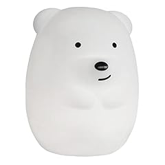 Veilleuse bébé ours d'occasion  Livré partout en France
