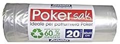 Webeingstore poker bama usato  Spedito ovunque in Italia 