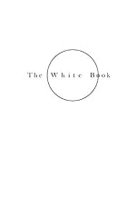 The white book d'occasion  Livré partout en France