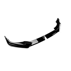 Car front spoiler for sale  Delivered anywhere in UK