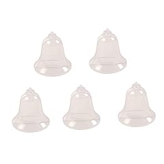 Kallory 5pcs transparent for sale  Delivered anywhere in USA 