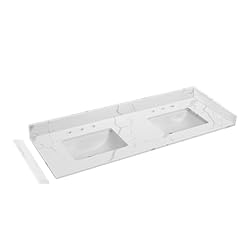 Eqloo quartz calacatta for sale  Delivered anywhere in USA 