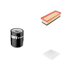 Kit ufi filters usato  Spedito ovunque in Italia 