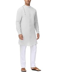 Lvcbl linen kurta for sale  Delivered anywhere in UK