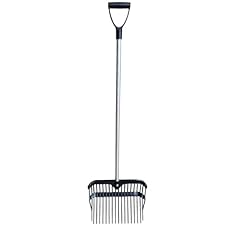 Equestrian shavings fork for sale  Delivered anywhere in UK