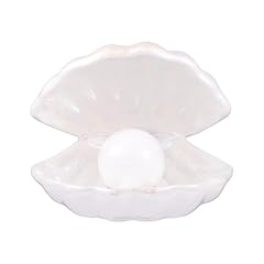 Imikeya shell pearl for sale  Delivered anywhere in UK