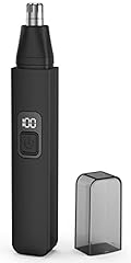 Nose hair trimmer for sale  Delivered anywhere in UK