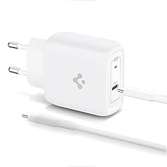 Chargeur usb spigen d'occasion  Livré partout en France