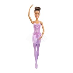 Barbie gjl60 ballerina gebraucht kaufen  Wird an jeden Ort in Deutschland