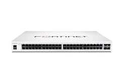 Fortinet fortiswitch 148f for sale  Delivered anywhere in USA 