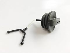 Black fuel cap for sale  Delivered anywhere in USA 