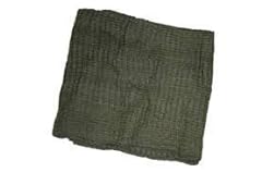 Combat military scrim for sale  Delivered anywhere in UK