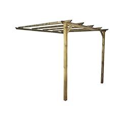Pergolato pergola copertura usato  Spedito ovunque in Italia 