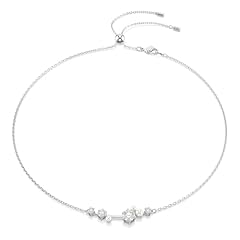 Swarovski collana constella usato  Spedito ovunque in Italia 