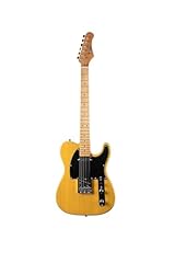 Eko guitars guitare d'occasion  Livré partout en France
