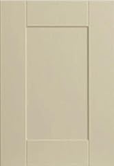 Matt cream kitchen for sale Matt cream kitchen for sale  Delivered anywhere in UK