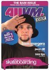 Bam margera 411vm gebraucht kaufen  Wird an jeden Ort in Deutschland