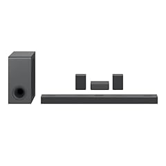 S80qr bluetooth soundbar for sale  Delivered anywhere in UK