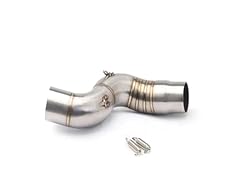 Motorcycle exhaust tail for sale  Delivered anywhere in Ireland