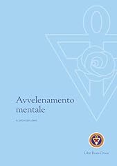 Avvelenamento mentale usato  Spedito ovunque in Italia 
