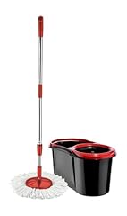 Spin mop bucket for sale  Delivered anywhere in UK