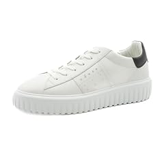 Hogan sneakers stripes usato  Spedito ovunque in Italia 