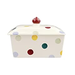 Emma bridgewater polka for sale  Delivered anywhere in Ireland