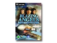 Blazing angels squadrons d'occasion  Livré partout en Belgiqu