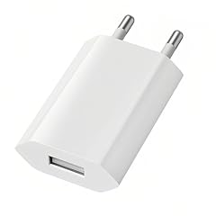 Chargeur usb adaptateur d'occasion  Livré partout en France