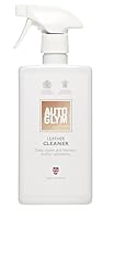 Autoglym leather cleaner for sale  Delivered anywhere in UK