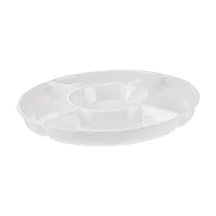 Showeroro appetizer plate for sale  Delivered anywhere in USA 