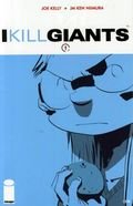 Kill giants 2nd usato  Spedito ovunque in Italia 