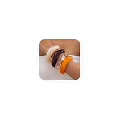 Houxq acryl armreif gebraucht kaufen  Wird an jeden Ort in Deutschland