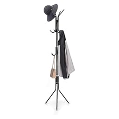 Coat stand hooks for sale  Delivered anywhere in UK
