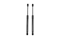 Steeda black plastic for sale  Delivered anywhere in USA 