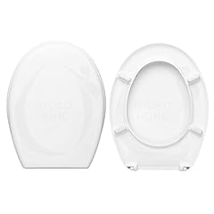 Copriwater sedile compatibile usato  Spedito ovunque in Italia 