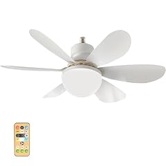 Sgzioo ceiling fans for sale  Delivered anywhere in UK