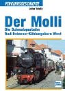 Molli schmalspurbahn bad gebraucht kaufen  Wird an jeden Ort in Deutschland