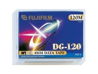 Fujifilm dds tape usato  Spedito ovunque in Italia 