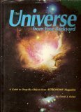 Universe backyard guide for sale  Delivered anywhere in UK