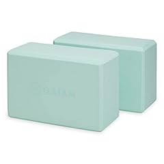 Gaiam yoga block for sale  Delivered anywhere in USA 